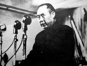 “九一八”后日军为什么没打进北京城,他的抗战功不可没