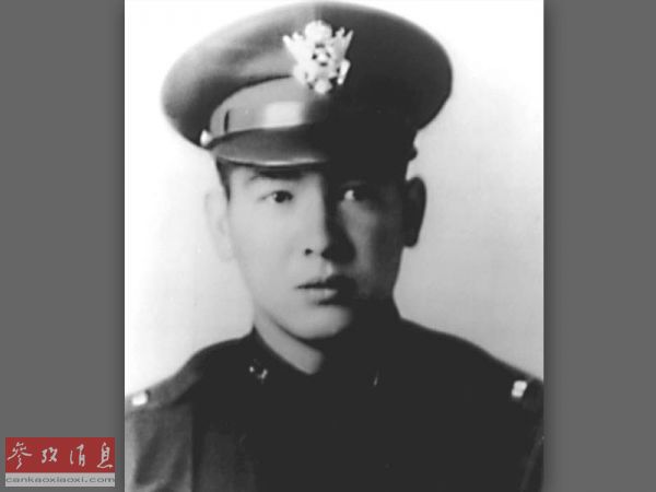 二战华裔获美军最高荣誉:主动暴露吸引日军火力
