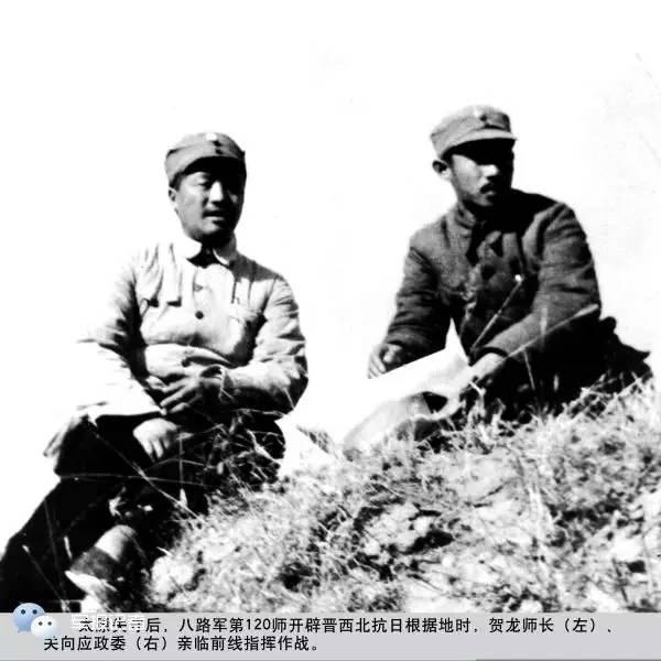 你不可不知:中国共产党领导的抗日10大战例
