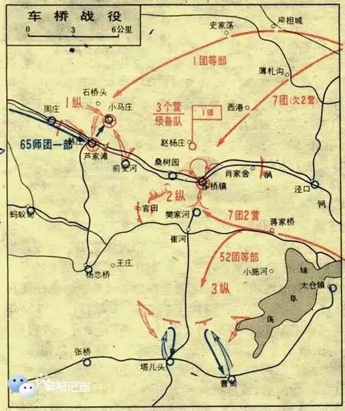 你不可不知:中国共产党领导的抗日10大战例