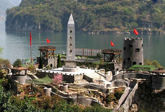 (军事第26期)这是中国版的“斯大林格勒保卫战”(图文)