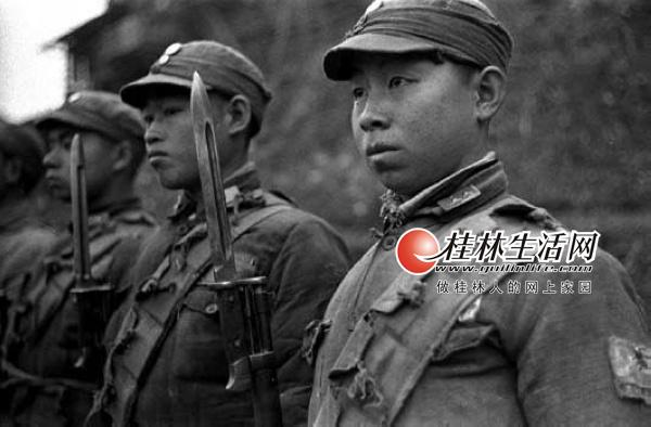 最令日军胆寒战役:日将称中国军队勇猛日军远远不及