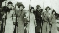 东北民众突破阻力寄控诉信揭露日本侵占真相