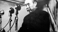 “九一八”后日军为什么没打进北京城，他的抗战功不可没