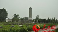 安徽定远抗战录：津浦线上的捍卫与抗击