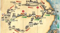 抗战中的文物大迁移:冒炮火水路并进 辗转万里