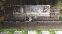 滇西抗战 ：卫国保家，为平静幸福的生活