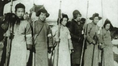 东北民众突破阻力寄控诉信揭露日本侵占真相