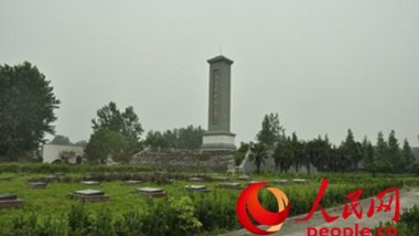安徽定远抗战录：津浦线上的捍卫与抗击