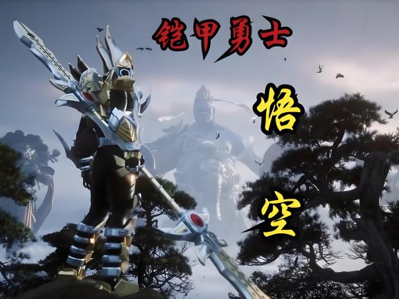 《黑神话 :悟空MOD整合包》