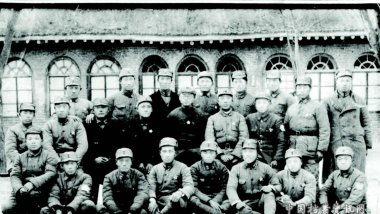 扩大政治影响 争取广大群众 ——1930年7月,红三军团创办《红军日报》始末