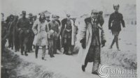 运城对抗日战争的历史贡献
